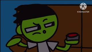 Incredibox Sprunki Oren Crying Pinki Crying Owakcx Crying Simon Crying & Tunner Crying