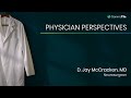 Why Neurosurgeon Dr. D. Jay McCracken Relies on GammaTile