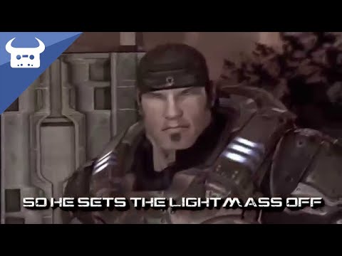 Video: Epic Chce Spätnú Väzbu Gears Of War