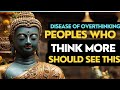 People who think more    l   buddha story
