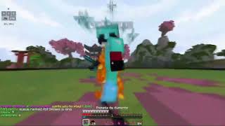 Gezthy combotage #3 😁 | Minecraft PvP