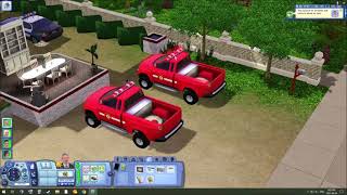 The Sims 3 Script Changer Mod experiments