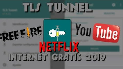 ¡NUEVOS SERVERS FULL PARA TLS TUNNEL! [PERSONAL ARGENTINA] #5
