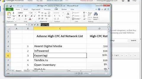 How to block low cpc ads and add hight cpc adsense account | How to put high CPC ads in Adsense