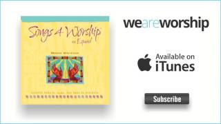 Video thumbnail of "Israel Houghton - Eres Fiel"