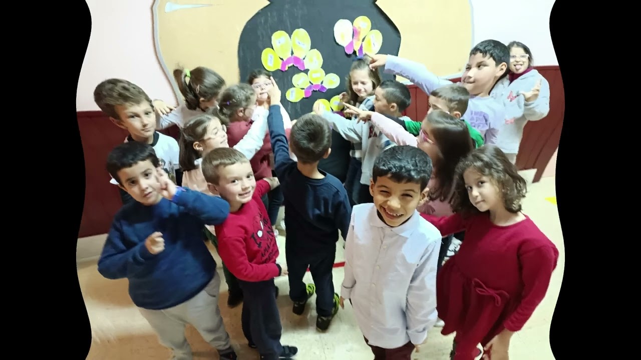 TRUEBA MOREA DA! Azaroak 25