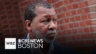 Suffolk County Sheriff Steven Tompkins steps away until federal extortion case resolved