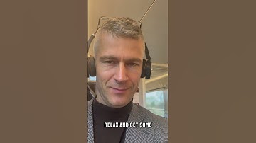 ActiveWithMartin7: Make Train Travel Count – Relax, Work, Meditate on the Move! 🚆 #TravelTips