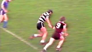Midleton v Borrisoleigh Munster Club SHC Final Replay 4-12-1983