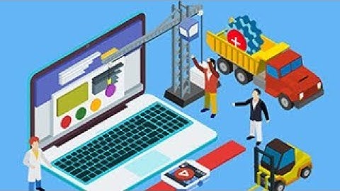 Microsoft Project Server Training - Create a Custom Project Site