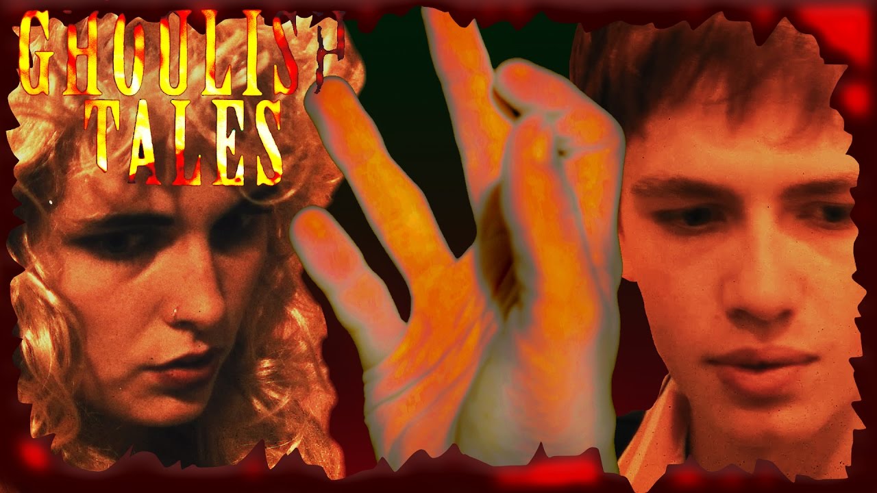 GHOULISH TALES - EPISODE 2: Hands To Hold You (80's Horror Homage)