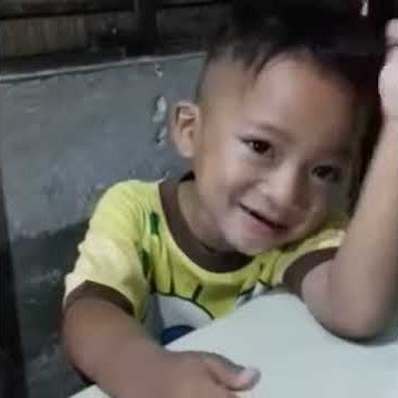 Orang misuh