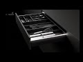 Avantech you drawer system light  hettich