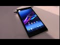Sony Xperia Z Testudo Ringtone 