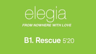 Elegia - Rescue (Official Remastered Version - FCOM 25)