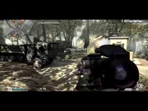 Haze - Montage 4