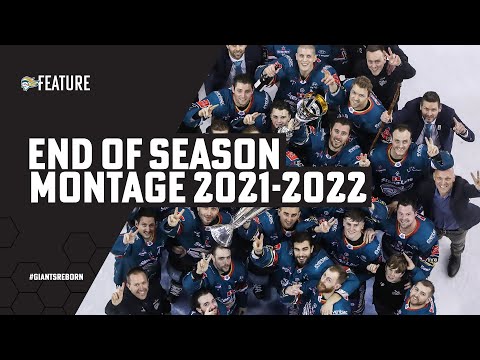 End of Season Montage - 2021-2022