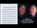 Huy Tâm Channel - Mắt Lá - Quốc Duy