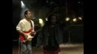 Ribut 10:59 Pagi_Sweet Charity (Konsert Sejuta Wajah 1996)