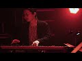 草田一駿 - Ideal（FUJI ROCK FESTIVAL'20 "ROOKIE A GO-GO"）