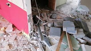 Rekonštrukcia Bytu Košice Dargovských Hrdinou