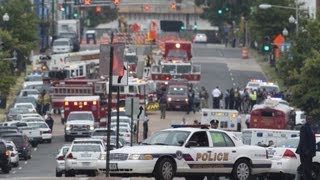 Police describe Naval shooting suspect