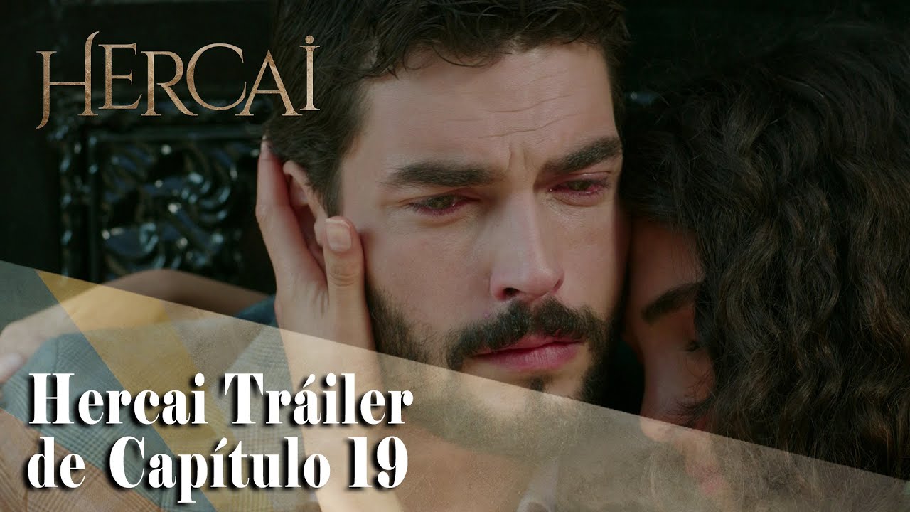 nuevo capitulo de hercai, ultimo capitulo de hercai, ver completo herca...