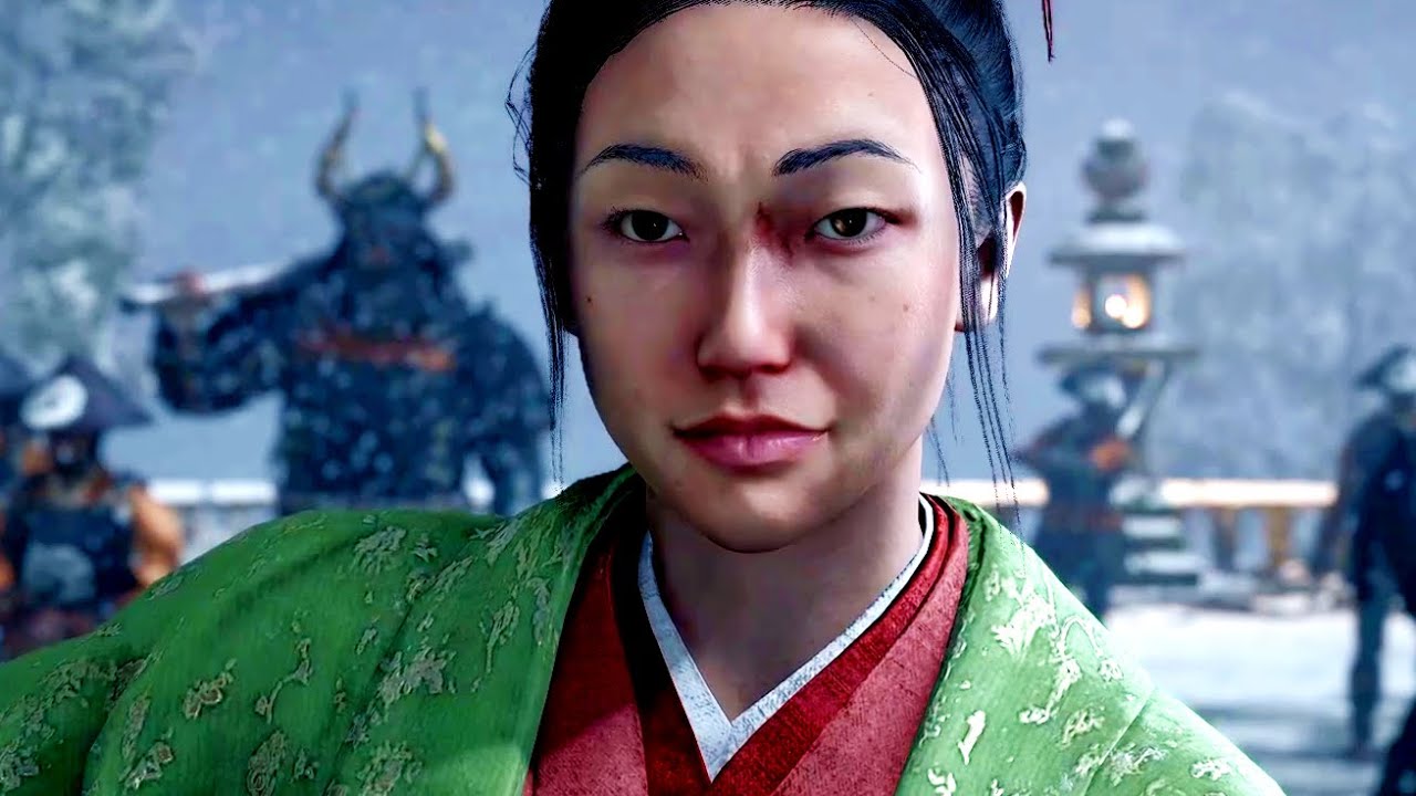 “Assassin’s Creed Shadows – Naoe vs Kimura’s Army, Lost Regalia & Nowaki Information Uncovered”