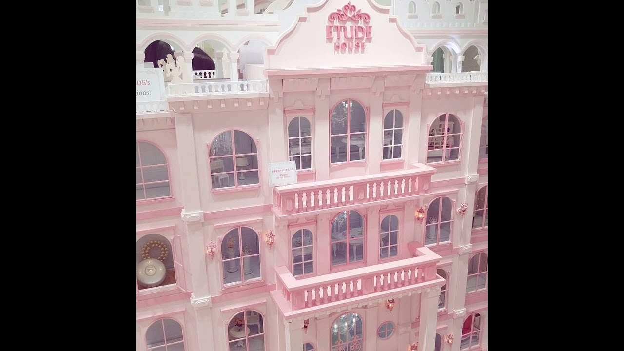 melanie martinez dollhouse (sped up) YouTube