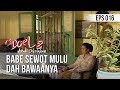Si Doel Anak Sekolahan Babe Sewot Mulu Dah Bawaanya Omkicau(.mp3 .mp4) Mp3 - Mp4 Download