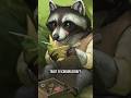 Humblewood New Mapach Species on D&D Beyond