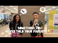 SOMETHING YOU NEVER TOLD YOUR PARENTS😱😭 | PUBLIC INTERVIEW (HIGH SCHOOL EDITION📚)