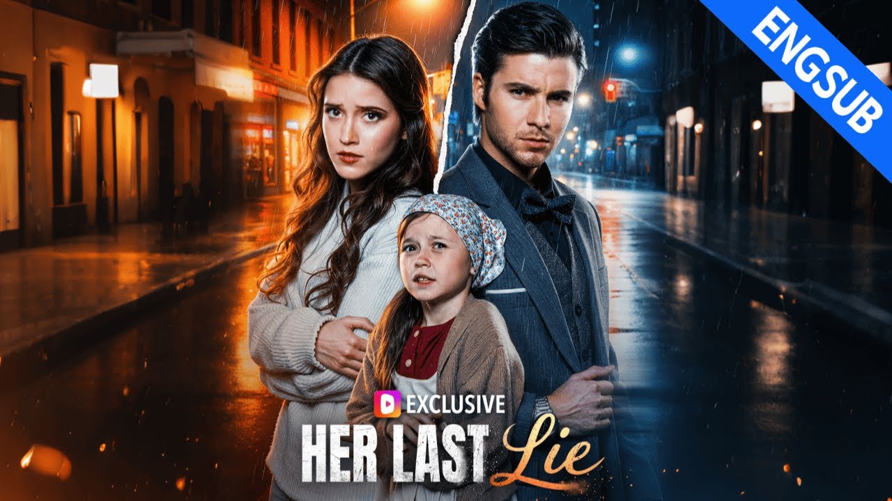 He Denied His Own Child… Is It Too Late to Be a Father?｜Her Last Lie