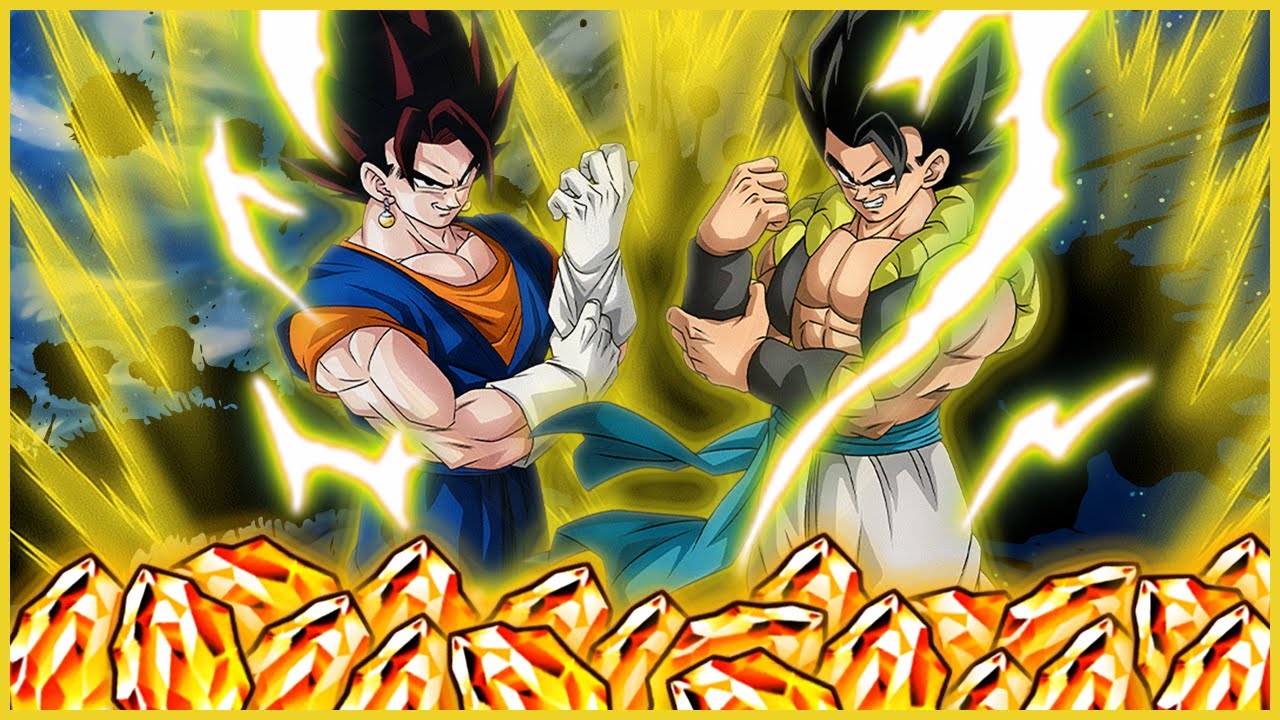 HOW MANY STONES TO EXPECT DURING THE GLOBAL 5TH ANNIVERSARY? I COUNTED FOR YOU! (DBZ: Dokkan Battle)