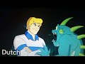 What S New Scooby Doo Theme Song Dutch Nederlands 