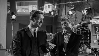 The Third Secret 1964 Mystery Restored and Enhanced in Classic Full Film | HD |