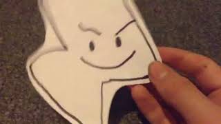 Inanimate Objects episode 2:Let it grow or uh something else