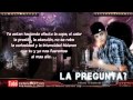 J. Alvarez - La Pregunta J. Alvarez -con Letra Reggaeton 2011 - YouTube.BY : HERNAN