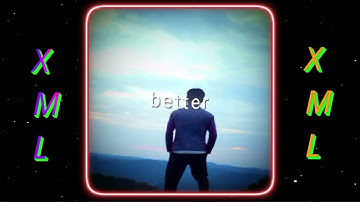 English song xml file check in Description