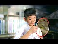 From a Poor Boy Mocked by Everyone to a World Badminton Legend