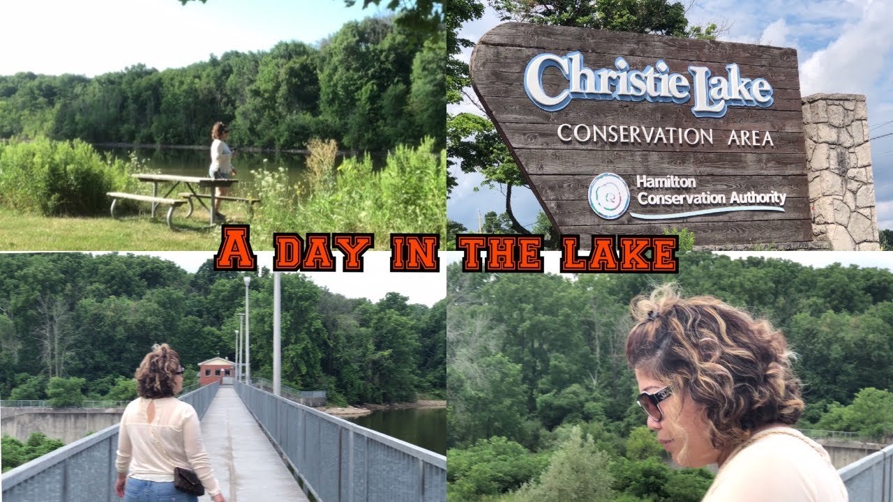 Christie Lake Conservation Area 🇨🇦 - YouTube