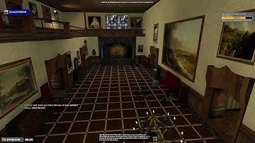 Maxwell plays - Trouble in Terrorist Town  (Best C4 Ever!)