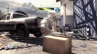 ZysT vs. rM (Old Mw2)