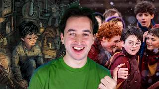 Que 5 Cosas Debería Hacer la Serie de Harry Potter para Ser Mejor que los Libros