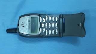 Ericsson T20e