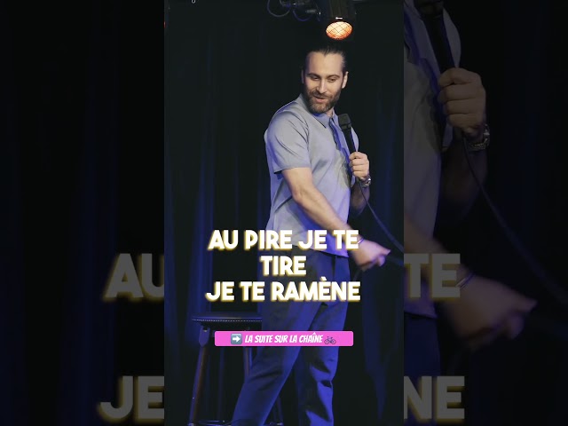 Vol de vélo ! 🚲😱 #impro #humour #discussion #blague