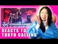 Japanese Reacts To ATARASHII GAKKO! – Tokyo Calling Jimmy Kimmel Live