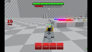 How to Kill the Super Dummy ABA