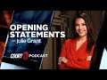 Nancy Guthrie: TMZ Receives Alleged Ransom Note | Opening Statements Podcast