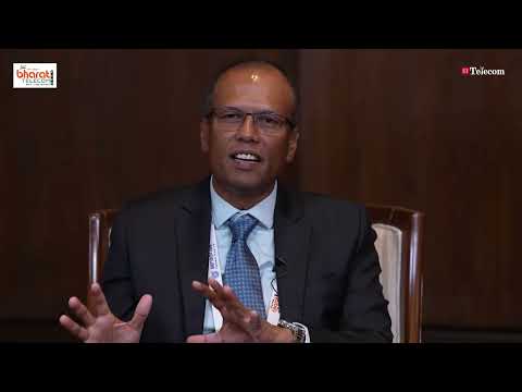 ETTelecom Interviews: TEPC Chairman Arnob Roy on homegrown equipment, India as trusted partner